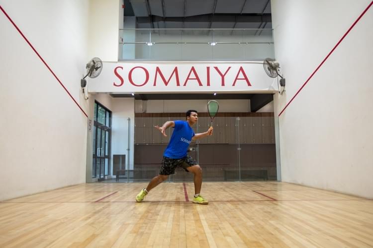 Somaiya Vidyavihar University Mumbai Campus photo 12